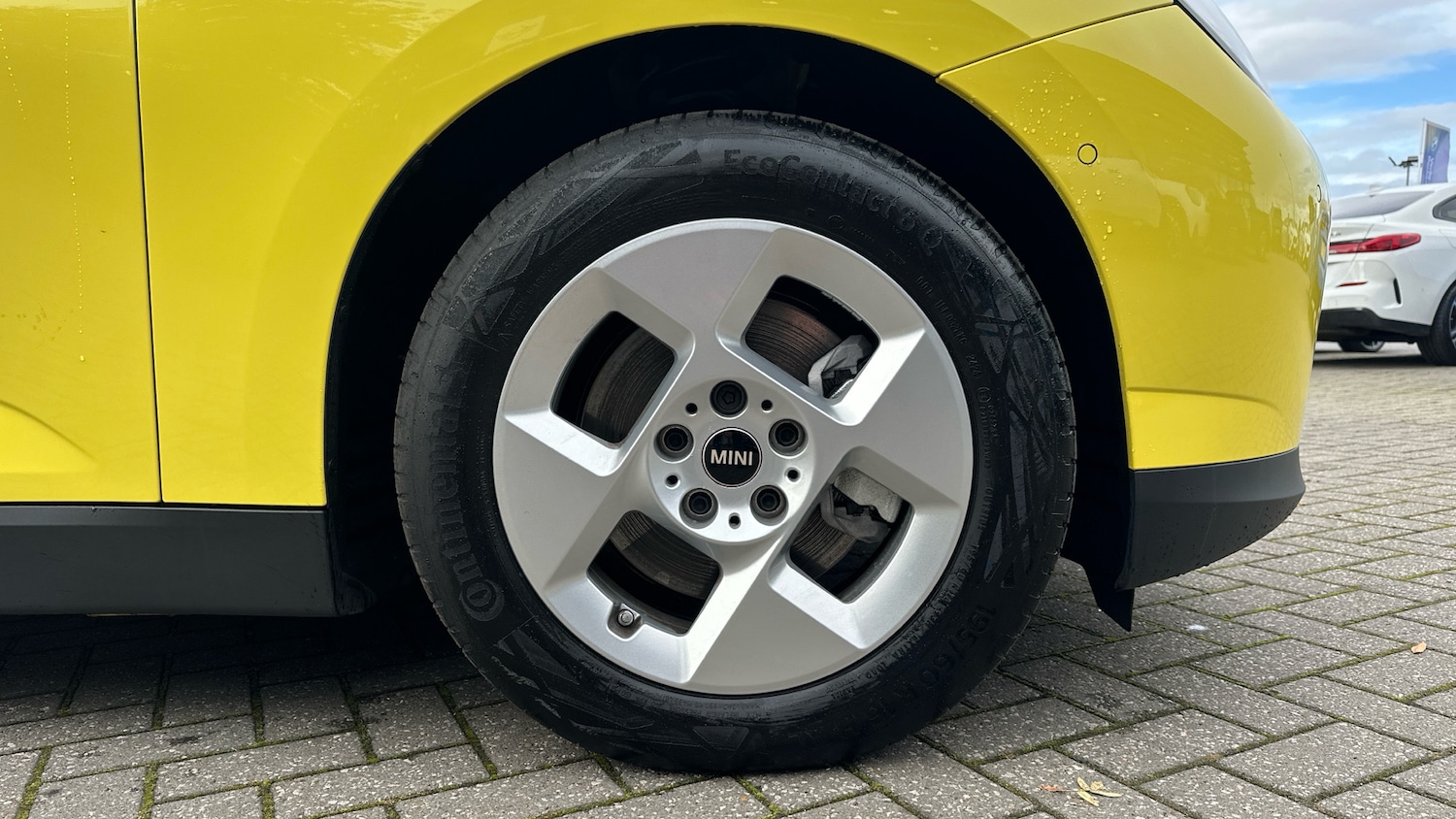 Used MINI Cooper 2025 for sale - 76712308: Photo 14