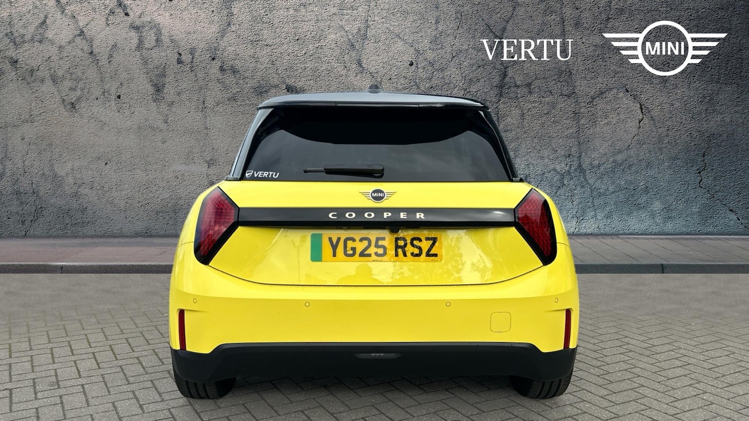 Used MINI Cooper 2025 for sale - 76712308: Photo 15