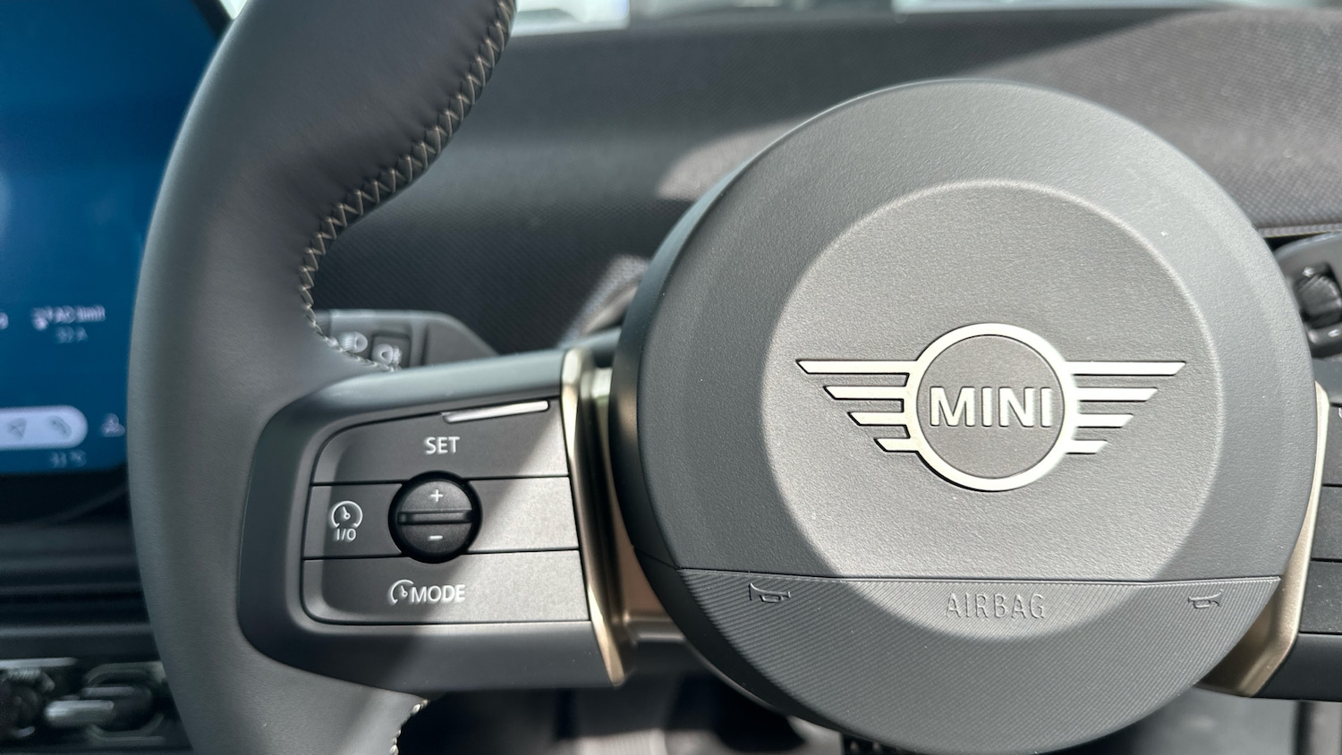 Used MINI Cooper 2025 for sale - 76712308: Photo 17