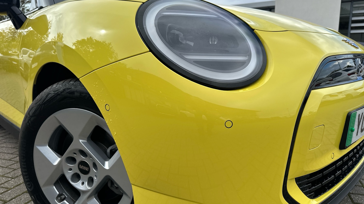 Used MINI Cooper 2025 for sale - 76712308: Photo 22