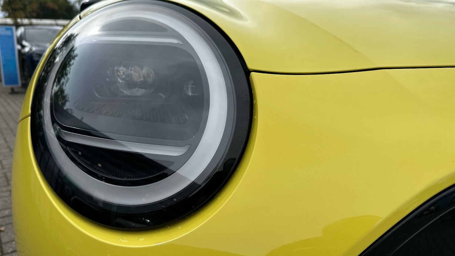 Used MINI Cooper 2025 for sale - 76712308: Photo 23