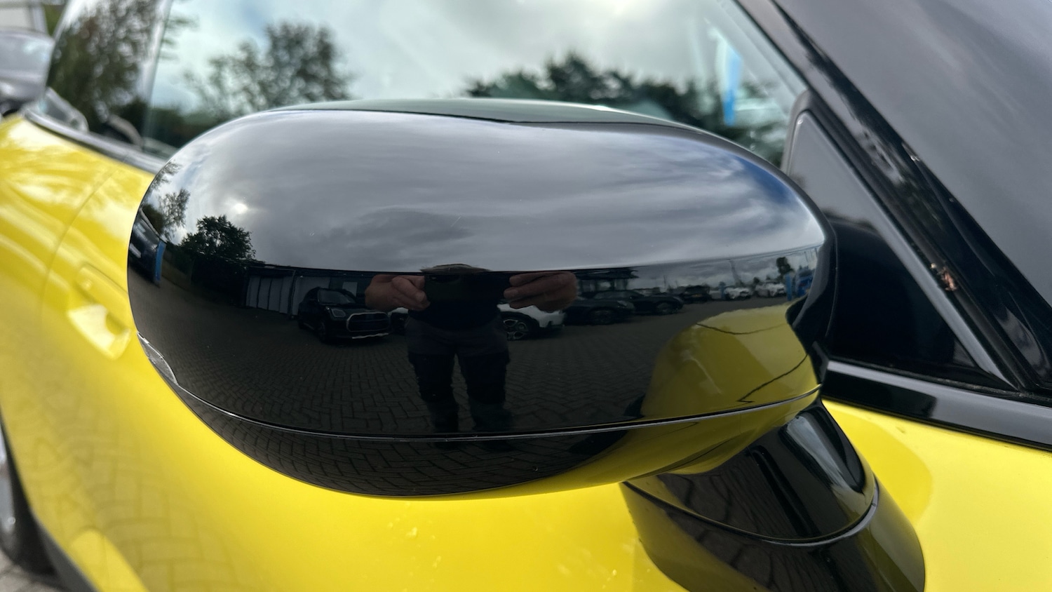 Used MINI Cooper 2025 for sale - 76712308: Photo 25