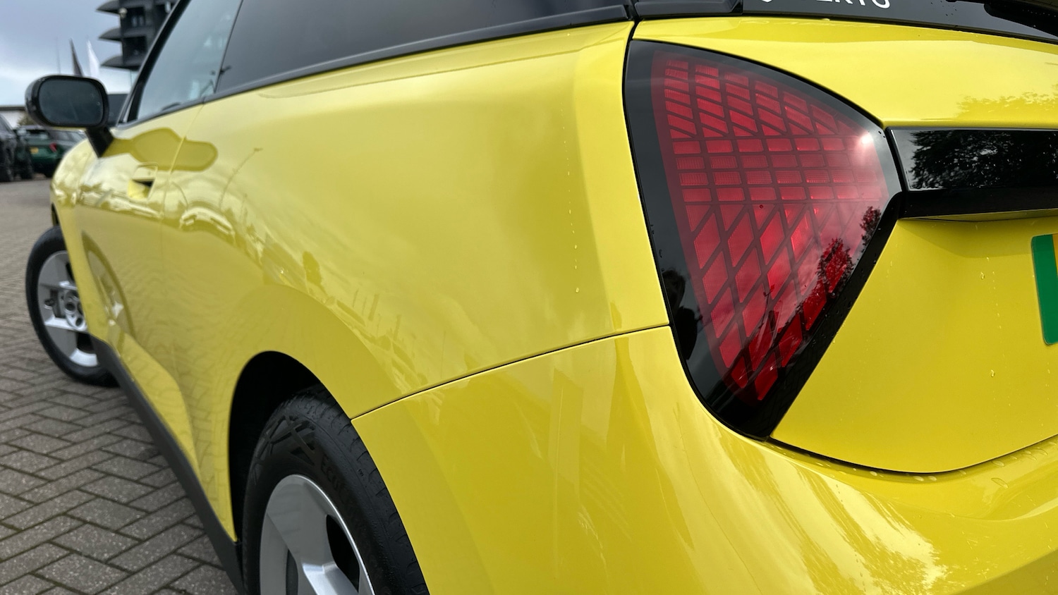 Used MINI Cooper 2025 for sale - 76712308: Photo 28