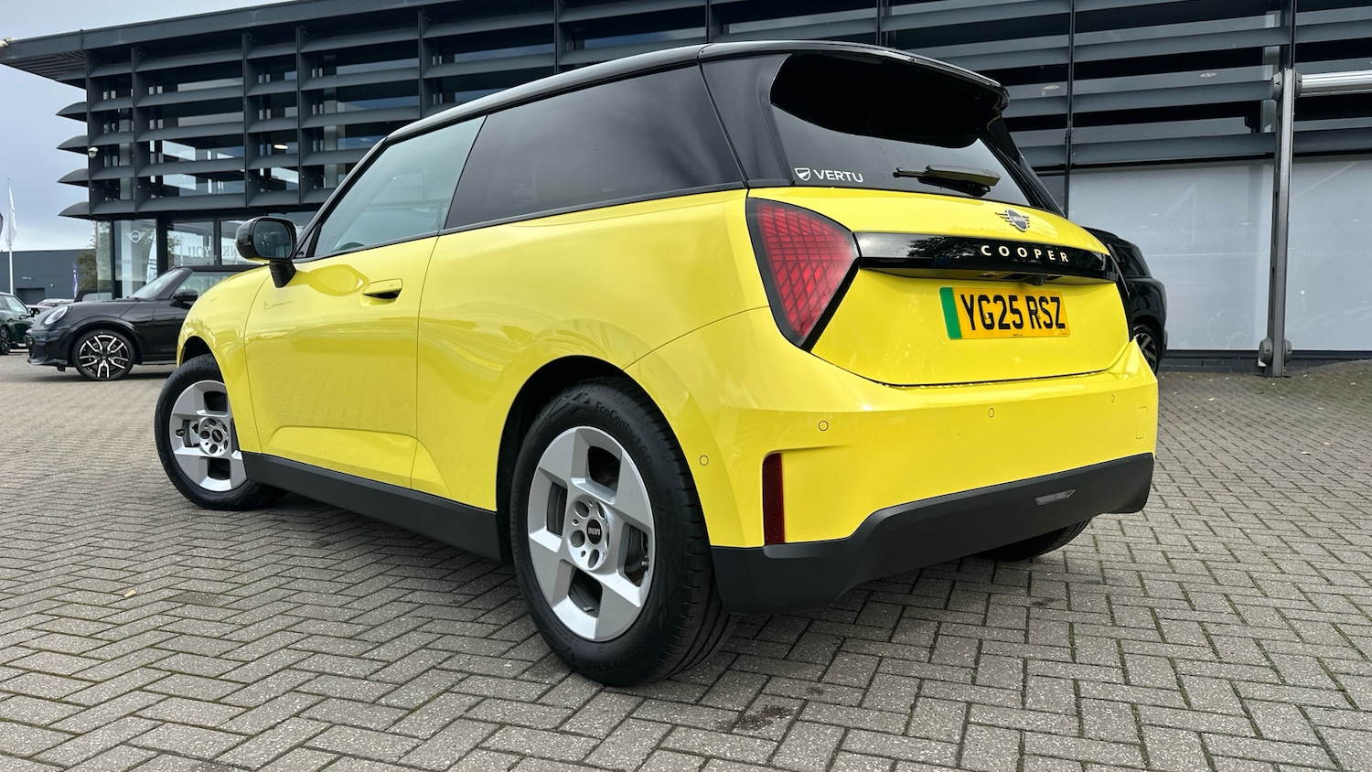 Used MINI Cooper 2025 for sale - 76712308: Photo 29