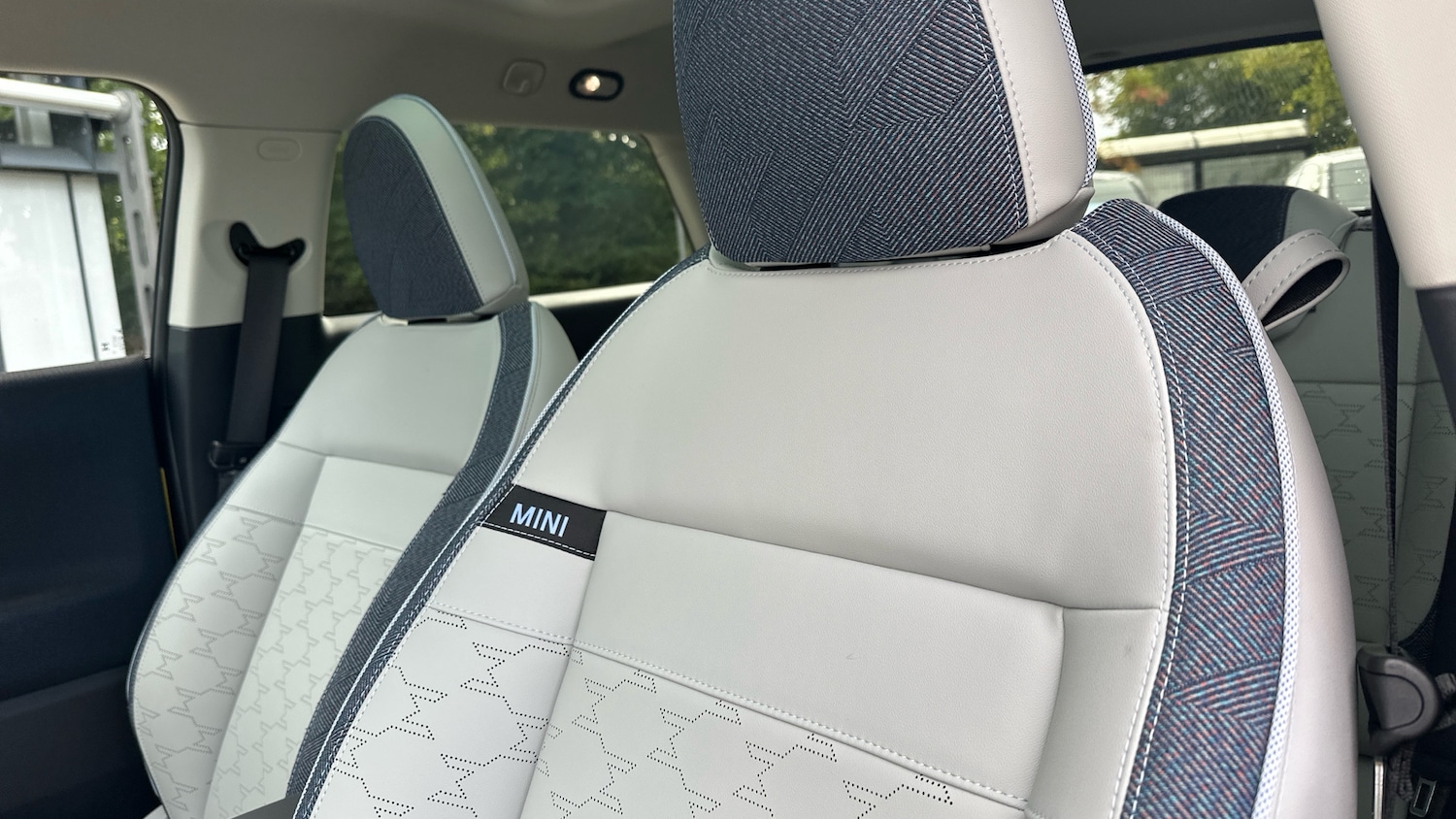 Used MINI Cooper 2025 for sale - 76712308: Photo 32