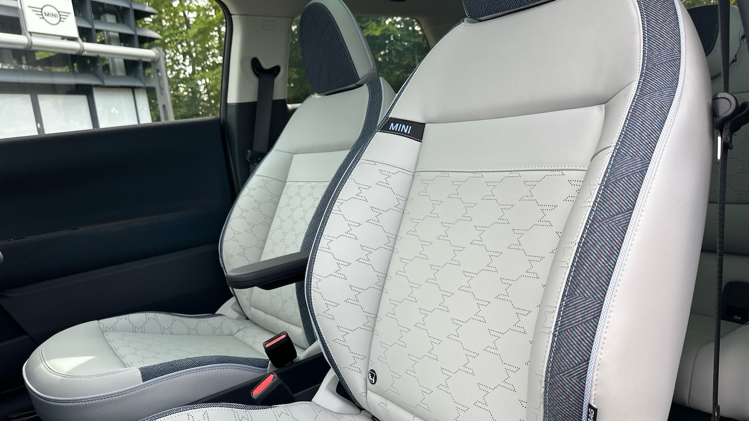 Used MINI Cooper 2025 for sale - 76712308: Photo 33