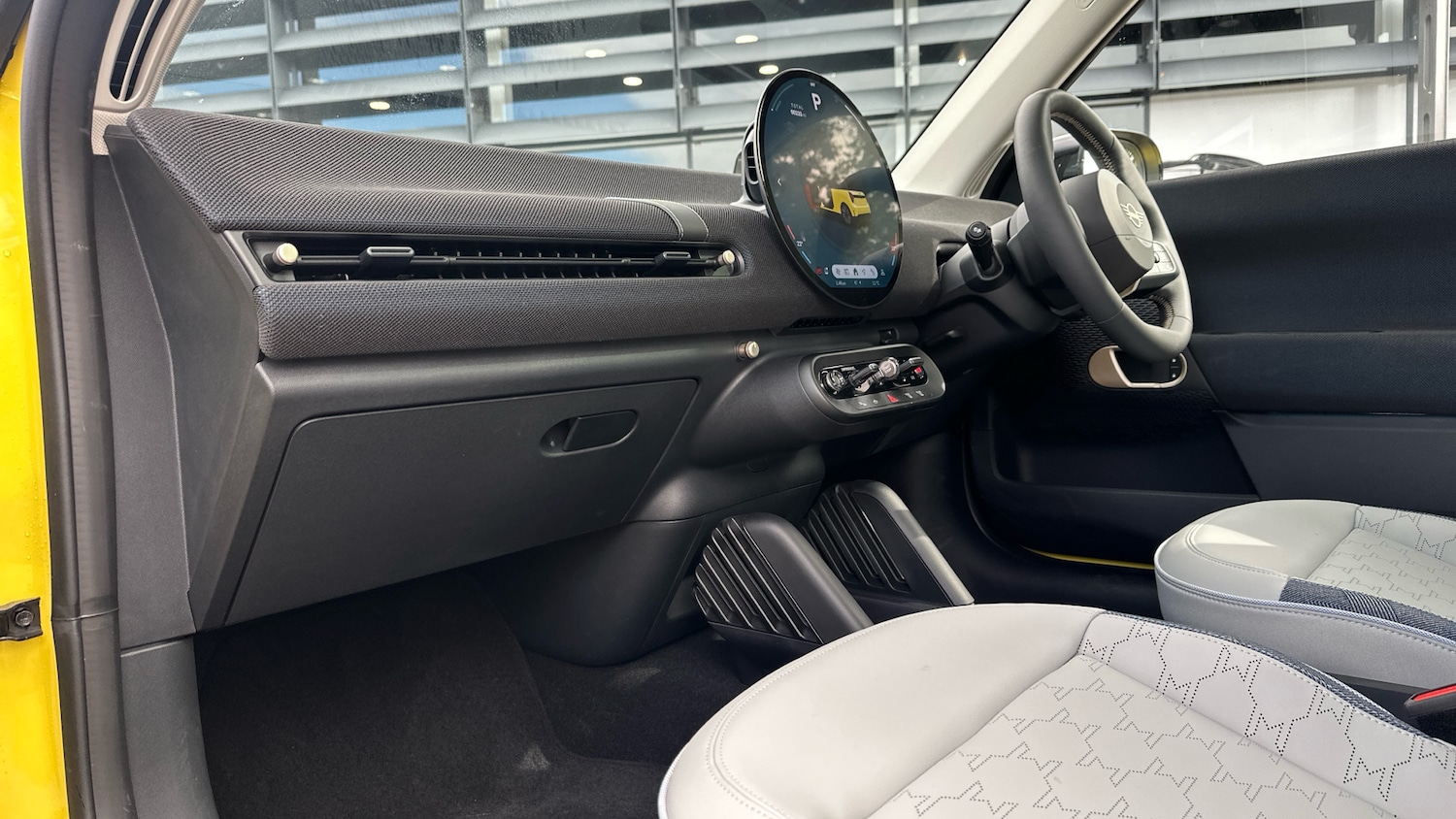 Used MINI Cooper 2025 for sale - 76712308: Photo 37