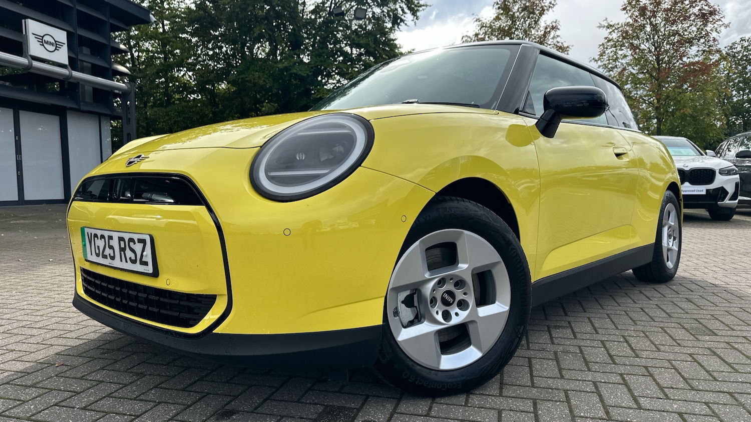 Used MINI Cooper 2025 for sale - 76712308: Photo 39
