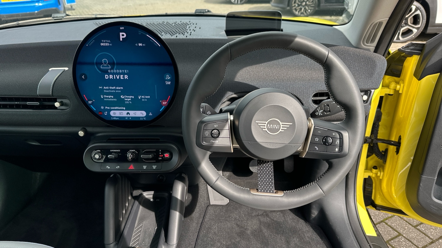 Used MINI Cooper 2025 for sale - 76712308: Photo 5