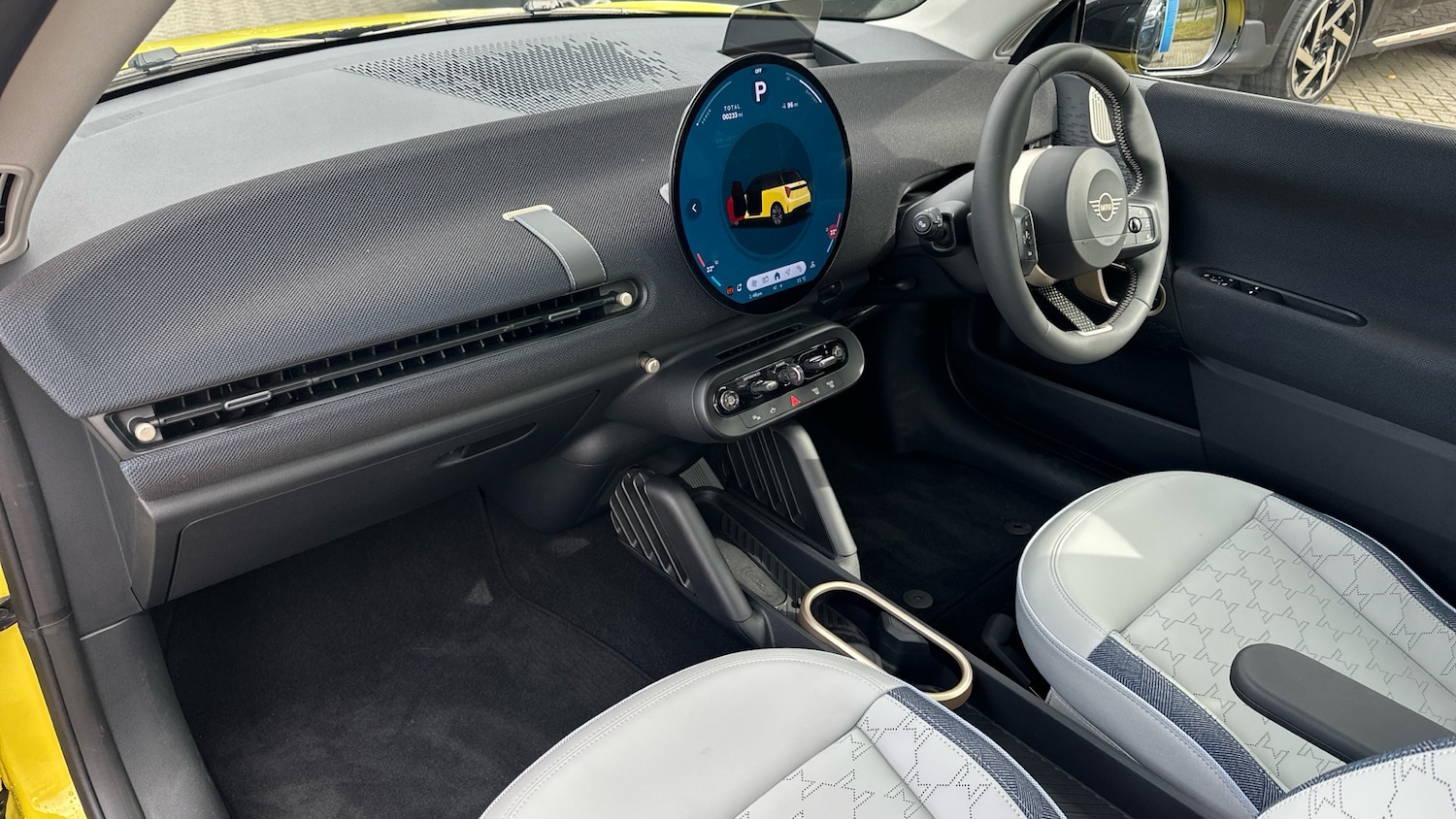 Used MINI Cooper 2025 for sale - 76712308: Photo 7