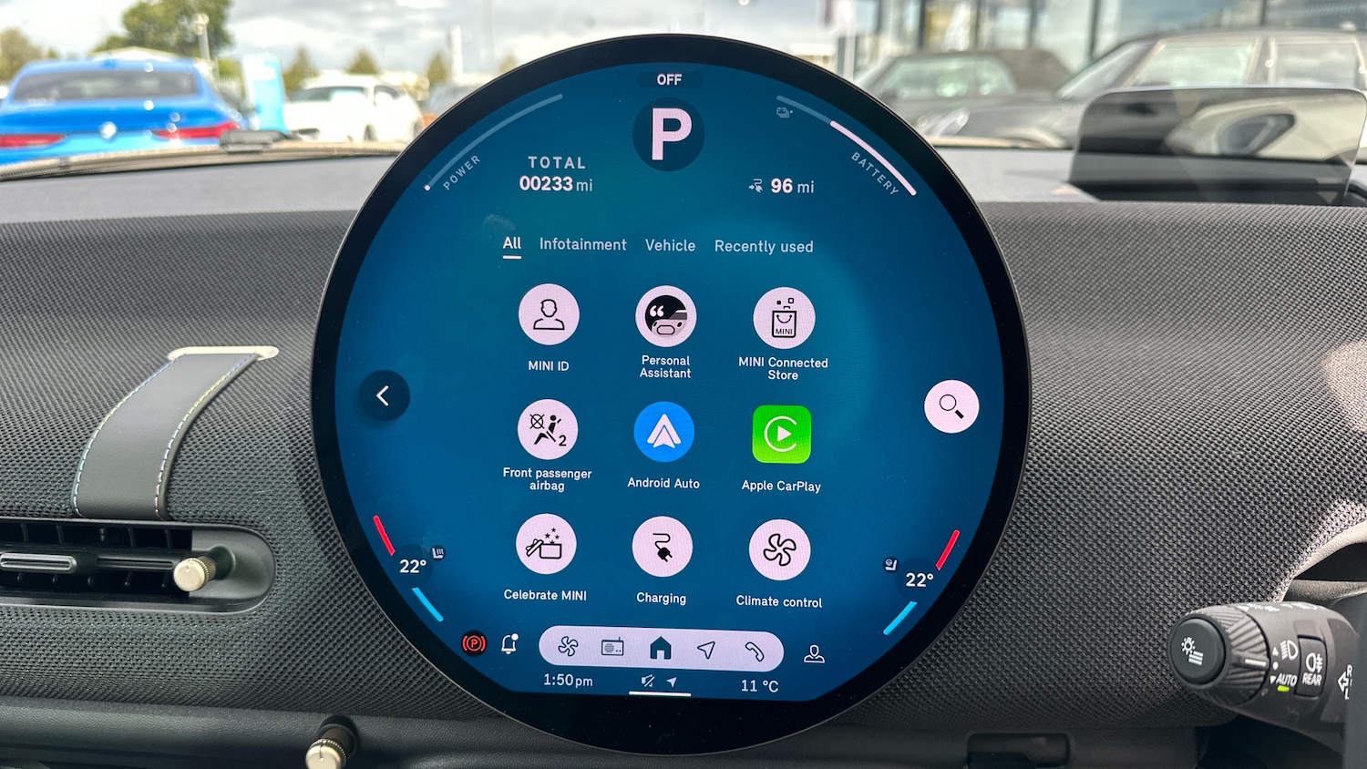 Used MINI Cooper 2025 for sale - 76712308: Photo 8