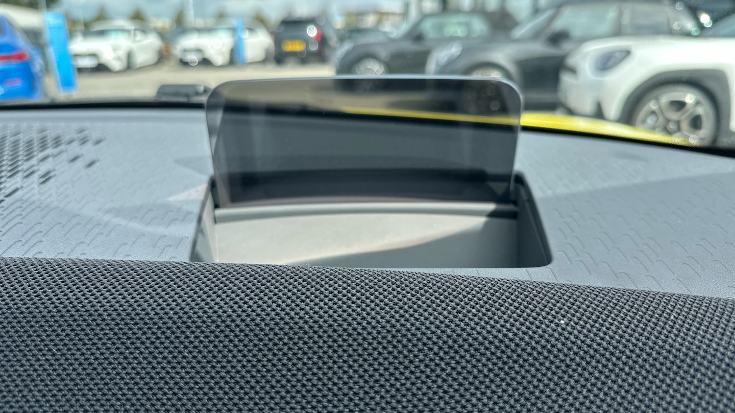 Used MINI Cooper 2025 for sale - 76712308: Photo 9