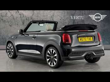 Used MINI Convertible 2023 for sale - 75134369: Photo