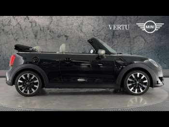 Used MINI Convertible 2023 for sale - 75134369: Photo