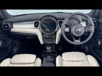 Used MINI Convertible 2023 for sale - 75134369: Photo