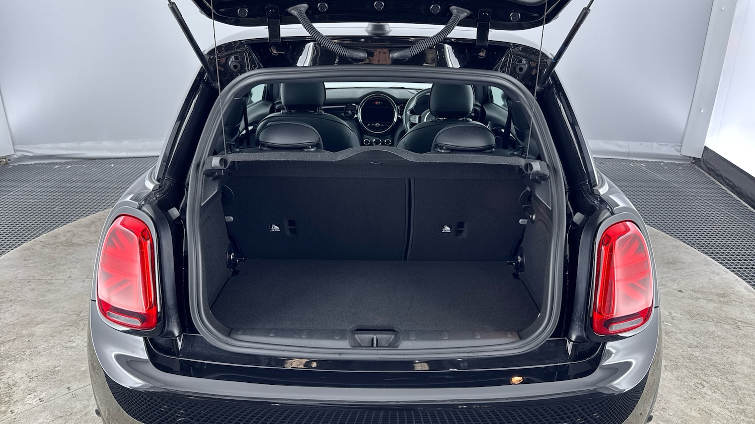 Used MINI Hatch 2021 for sale - 77116426: Photo 13