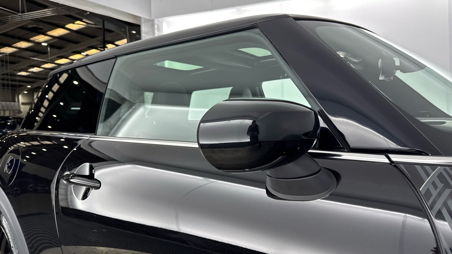 Used MINI Hatch 2021 for sale - 77116426: Photo 24