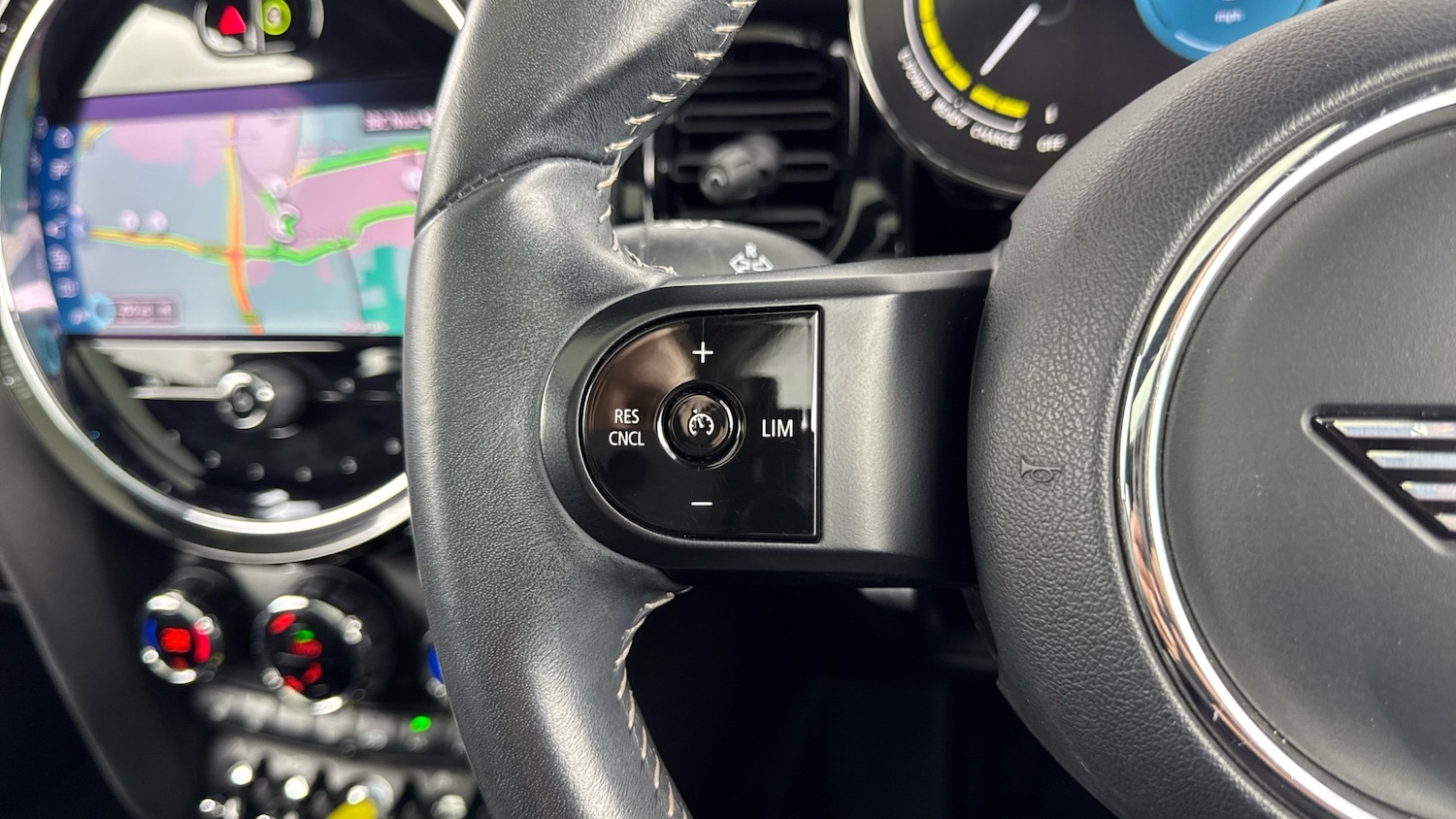 Used MINI Hatch 2021 for sale - 77116426: Photo 32