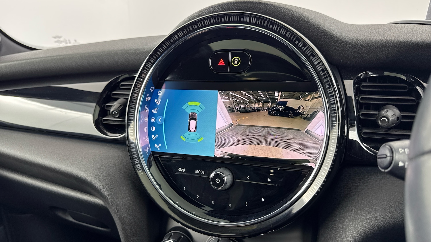 Used MINI Hatch 2021 for sale - 77116426: Photo 35