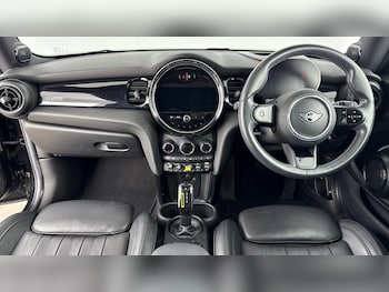 Used MINI Hatch 2021 for sale - 77116426: Photo