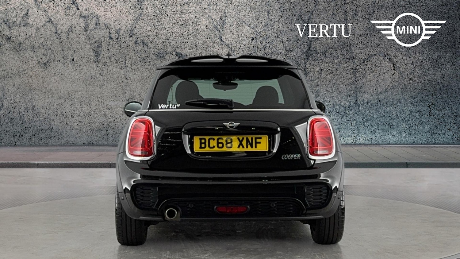 Used MINI Hatch 2018 for sale - 76694181: Photo 15