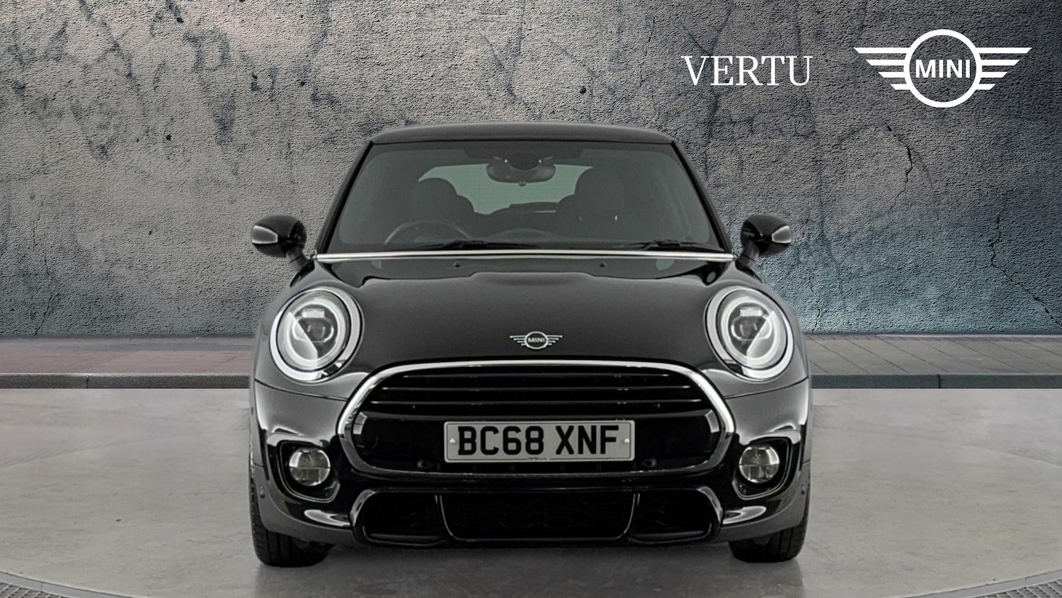 Used MINI Hatch 2018 for sale - 76694181: Photo 16