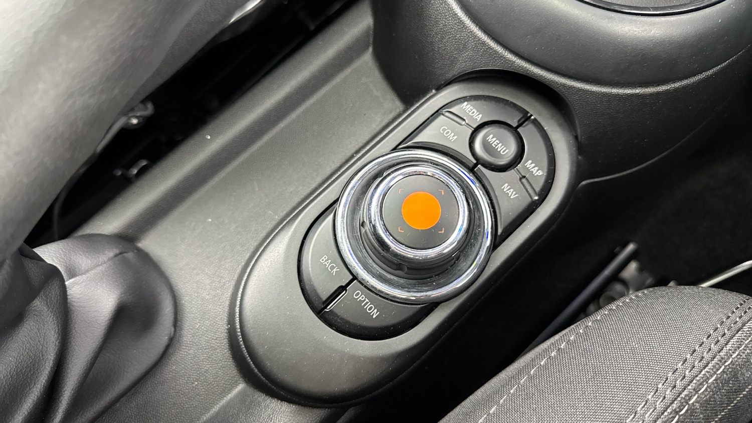 Used MINI Hatch 2018 for sale - 76694181: Photo 20