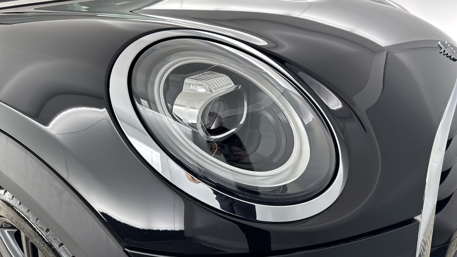 Used MINI Hatch 2018 for sale - 76694181: Photo 22