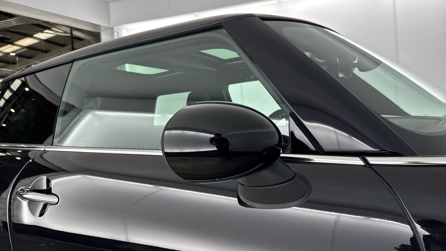 Used MINI Hatch 2018 for sale - 76694181: Photo 23