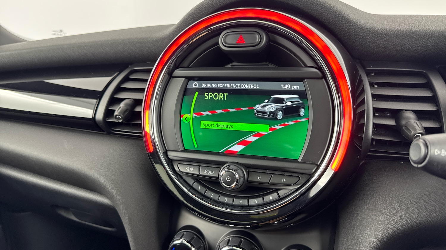 Used MINI Hatch 2018 for sale - 76694181: Photo 33