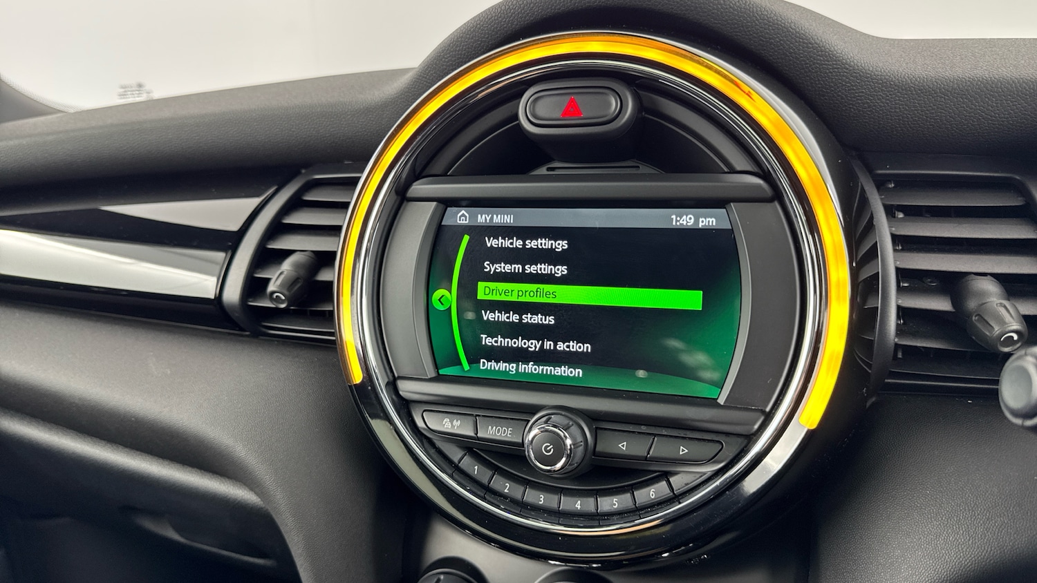 Used MINI Hatch 2018 for sale - 76694181: Photo 37