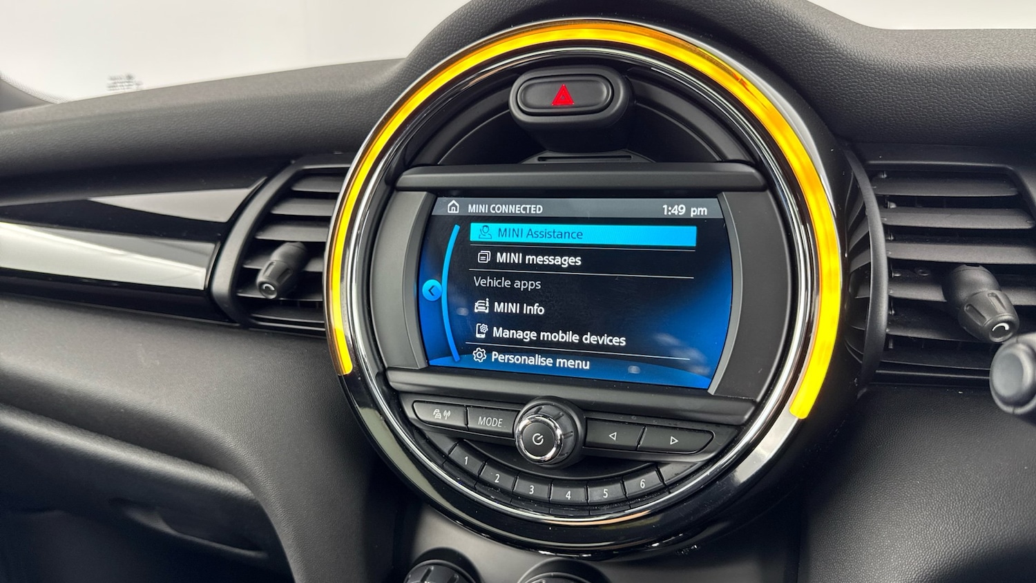 Used MINI Hatch 2018 for sale - 76694181: Photo 38