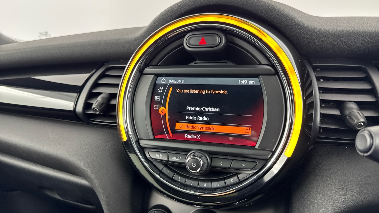 Used MINI Hatch 2018 for sale - 76694181: Photo 40