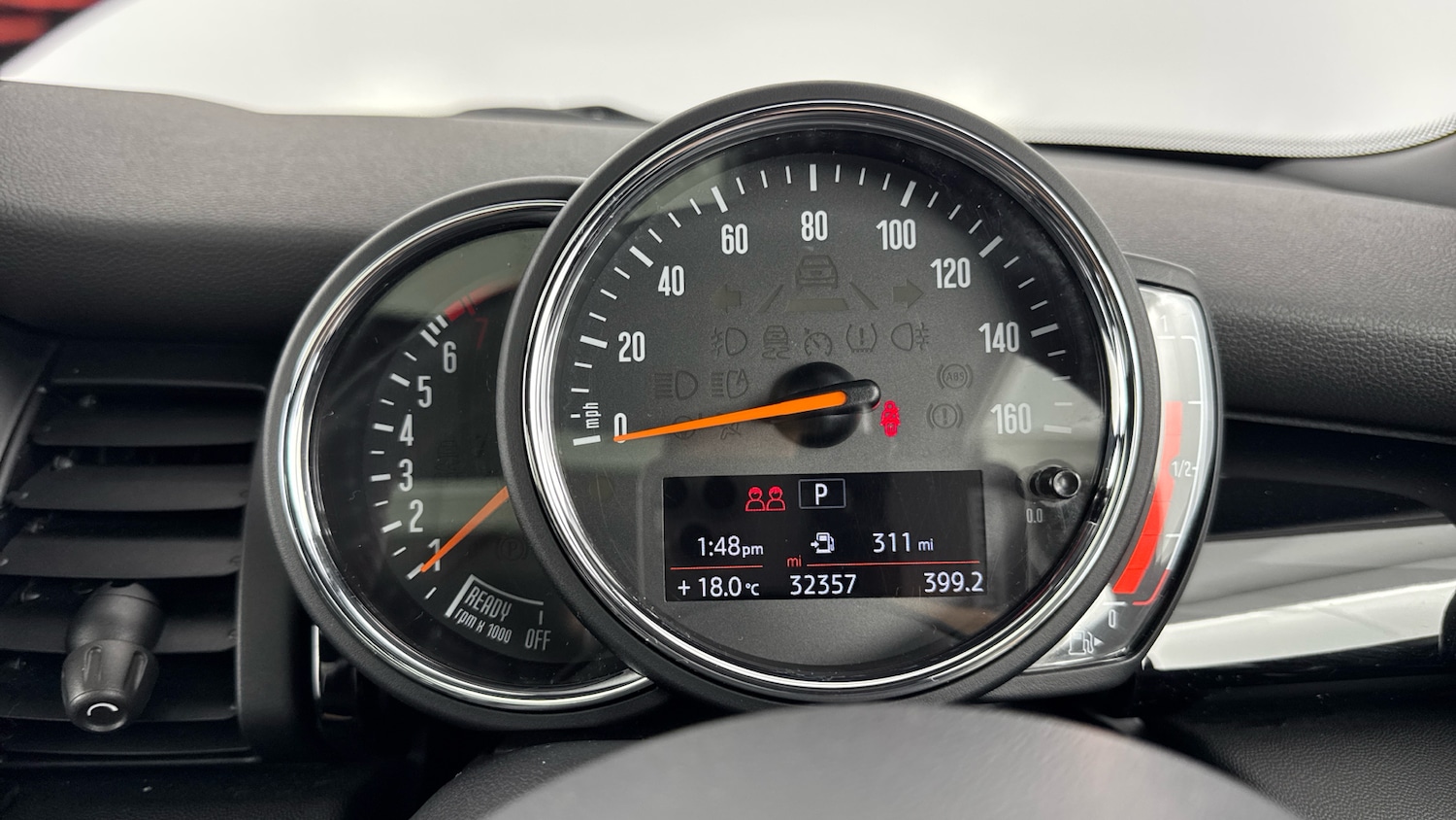 Used MINI Hatch 2018 for sale - 76694181: Photo 9