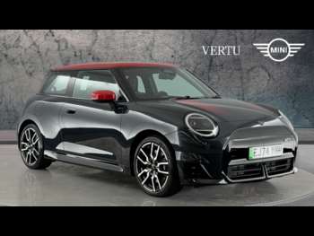 2024 (74) - 135kW E Sport [Level 1] 41kWh 3dr Auto Electric Hatchback