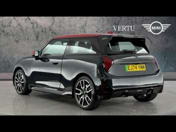 Used MINI Cooper 2024 for sale - 75202933: Photo