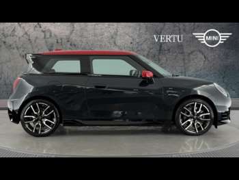 Used MINI Cooper 2024 for sale - 75202933: Photo