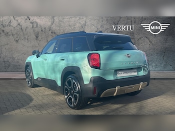 Used MINI Aceman 2025 for sale - 77777463: Photo