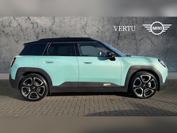 Used MINI Aceman 2025 for sale - 77777463: Photo