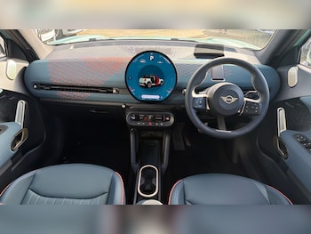 Used MINI Aceman 2025 for sale - 77777463: Photo