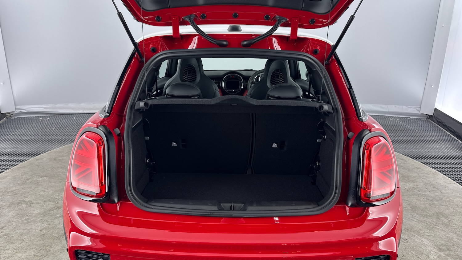 Used MINI Hatch 2021 for sale - 77286148: Photo 13