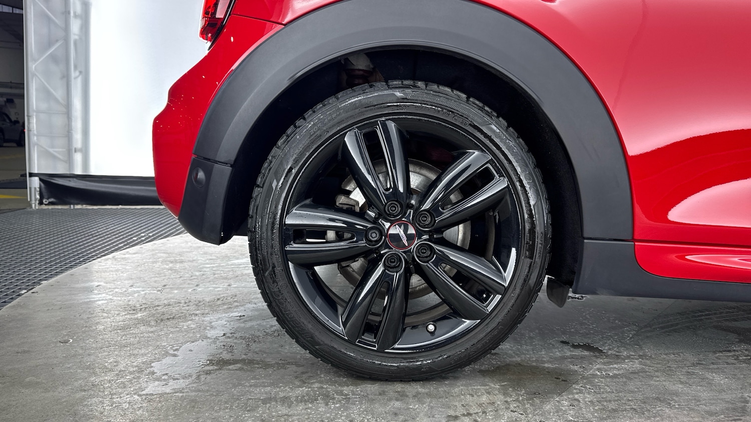 Used MINI Hatch 2021 for sale - 77286148: Photo 14