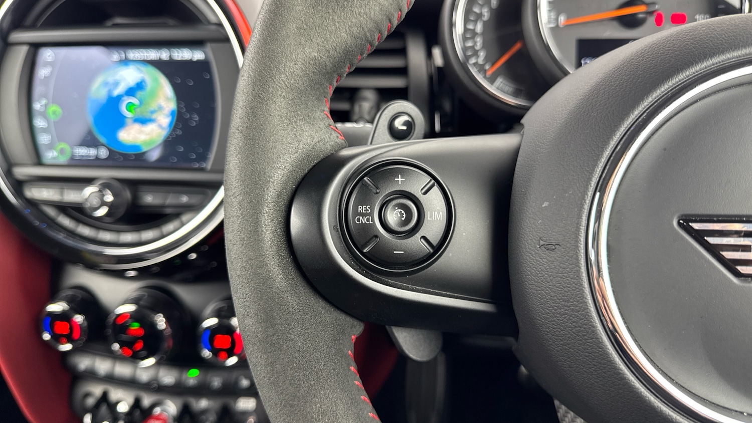 Used MINI Hatch 2021 for sale - 77286148: Photo 17