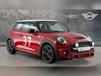 Used MINI Hatch 2021 for sale - 77286148: Photo
