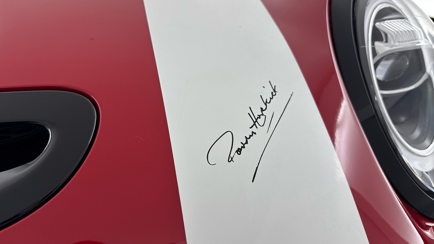 Used MINI Hatch 2021 for sale - 77286148: Photo 22