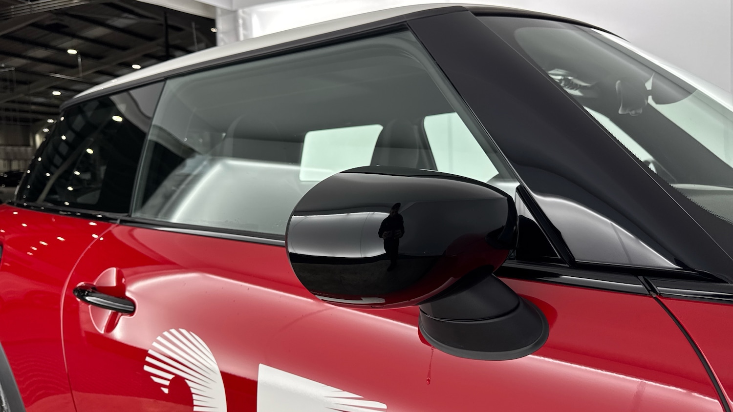 Used MINI Hatch 2021 for sale - 77286148: Photo 25