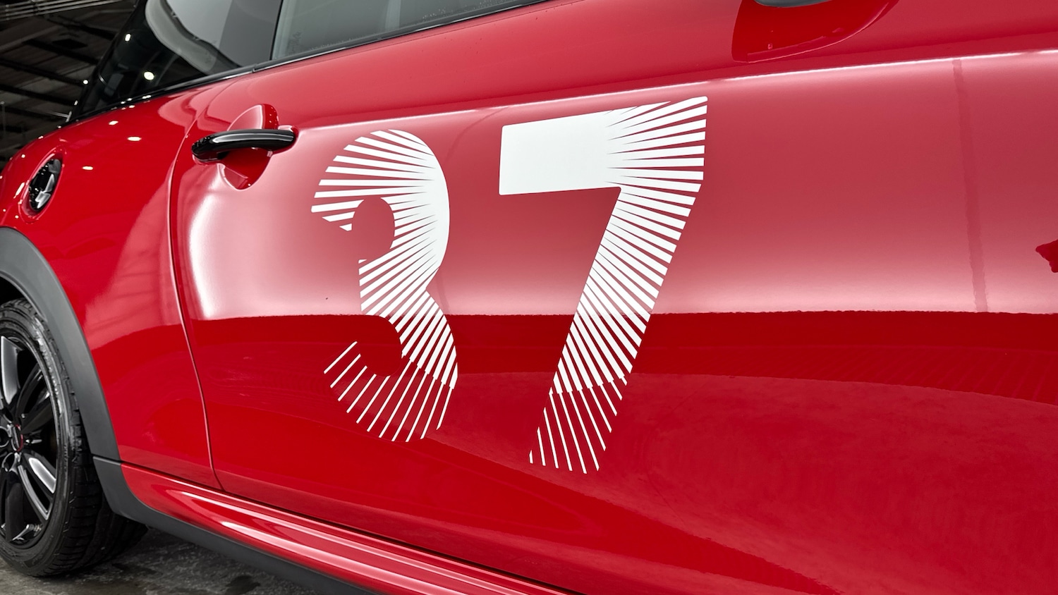 Used MINI Hatch 2021 for sale - 77286148: Photo 26