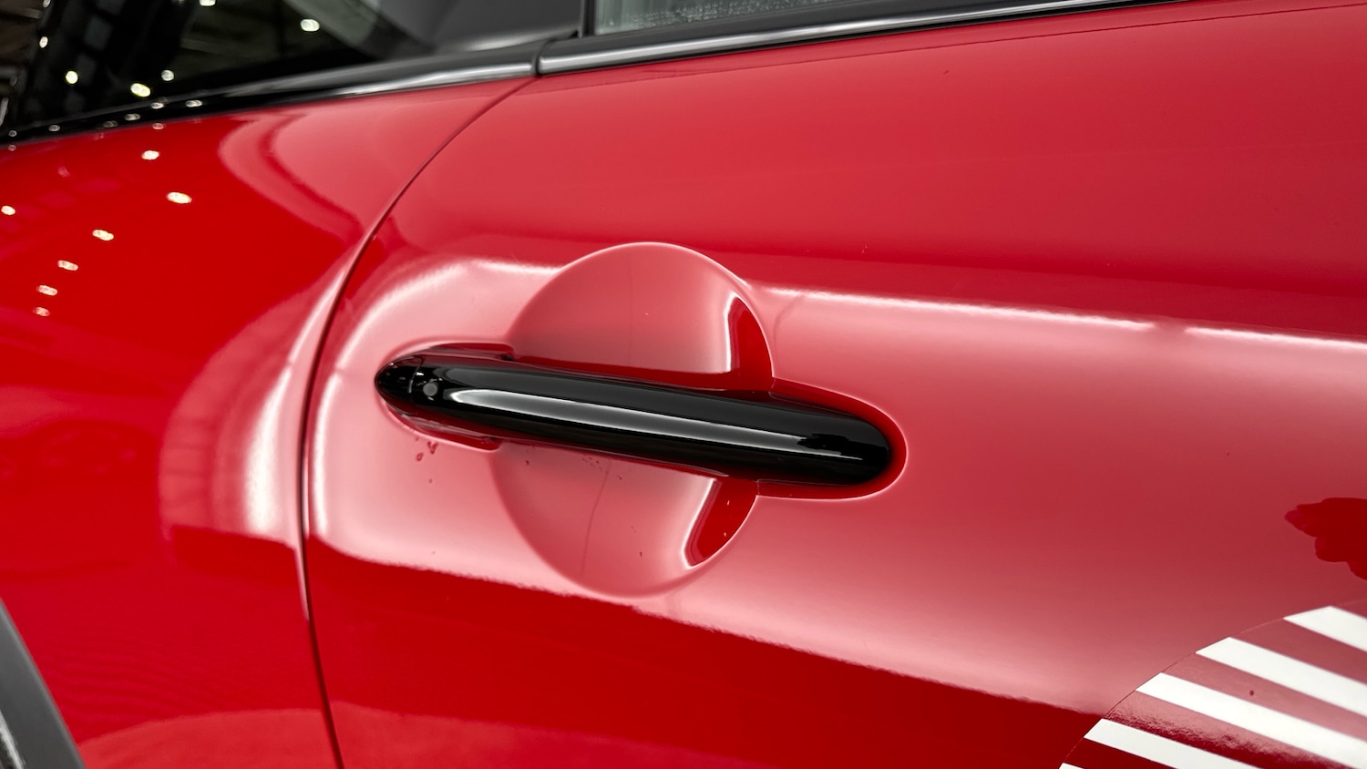 Used MINI Hatch 2021 for sale - 77286148: Photo 27