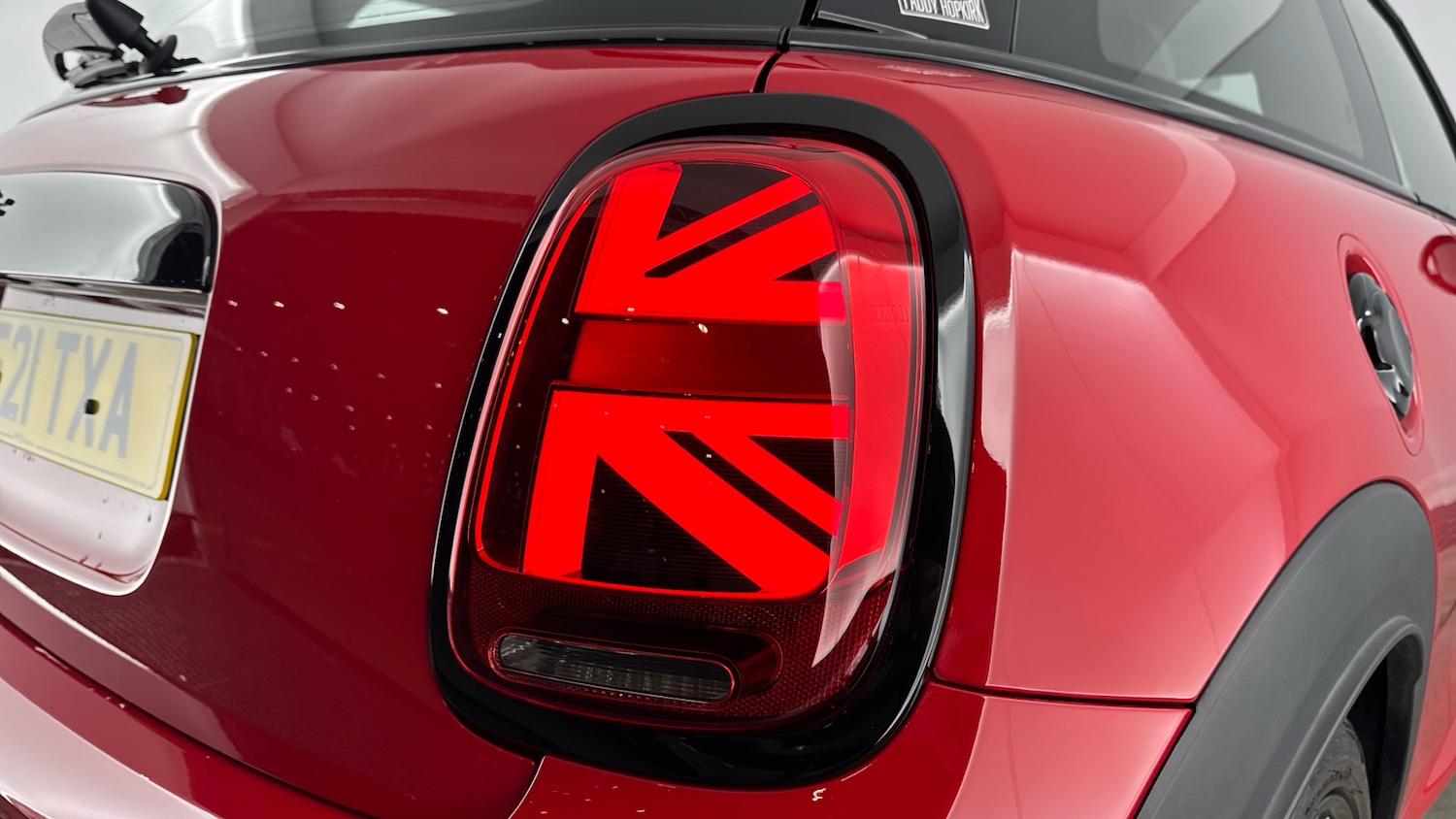 Used MINI Hatch 2021 for sale - 77286148: Photo 28