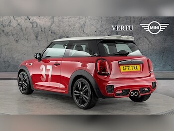 Used MINI Hatch 2021 for sale - 77286148: Photo